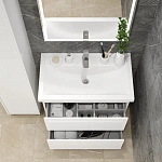 Тумба напольная с умывальником BRIZ Риччи т8-70 Фото 3