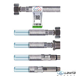 Подводка к смесителю 0.3 Фото 2