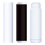 Комплект картриджей Барьер ПРОФИ Стандарт, 3шт Фото 2