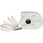 Сервопривод STOUT 230V 120s Фото 3