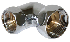 Соединение угловое ВН-ВН 1"х 3/4" ViEiR VLF54