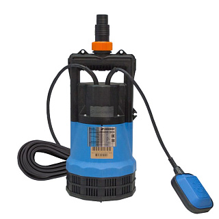 Насос погружной дренажный 200/25 Джилекс Фото 1