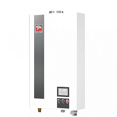 Водонагреватель газовый проточный Lemax Баланс-24