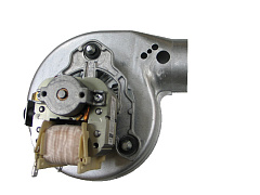 Вентилятор FIME 60w VGR (Baxi EF, E3C, FT, M, MD, MF)