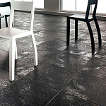 Клинкерная плитка Metalica Basalt 33х33 Exagres Фото 4