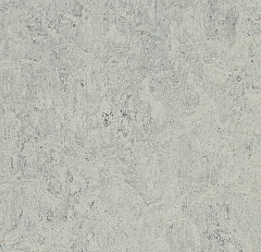 Био-линолеум MARMOLEUM REAL 2,00 Mist grey 3032