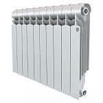 Радиатор Royal Thermo Indigo Super+ 500х12 секций Фото 3