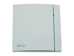 Вентилятор SILENT СZ 100 DESIGN (85 м.куб/ч)