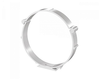 Держатель d=125 мм в упак. (26) Фото 1