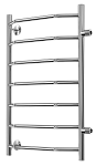 Полотенцесушитель водяной Terminus Виктория П7 500x796 бок 500 Фото 1