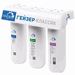 Фильтр Гейзер "Классик" для жесткой воды Фото 3