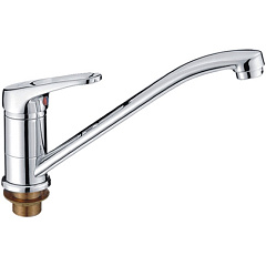 Смеситель для кухни Ledeme 4913L