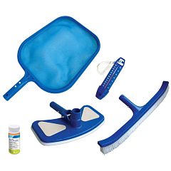 Уборочный комплект Kokido Classic K112CBX/3W 5 аксессуаров
