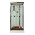 Душевая кабина Deto V9015 Фото 1