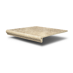 Ступень фронтальная Marburg Florentiner-Stufe Beige 31x32 SDS Фото 1