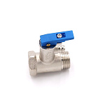 Клапан предохранительный VIEIR для бойлера 7Бар 1/2" Фото 3