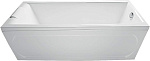 Ванна акриловая Marka One Aelita 150х75 (чаша, экран, каркас, сифон) Фото 2