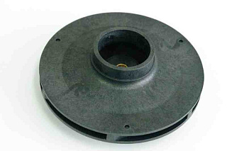 Колесо рабочее D110 (170/9) Фото 1