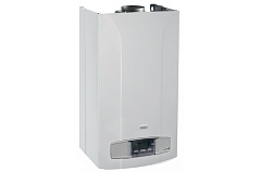 Котел газовый настенный Baxi LUNA 3 240 i двухконтурный