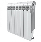 Радиатор Royal Thermo Indigo Super+ 500х8 секций Фото 1