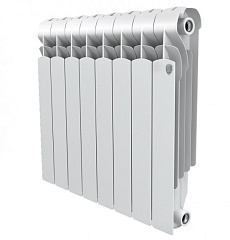 Радиатор Royal Thermo Indigo Super+ 500х8 секций