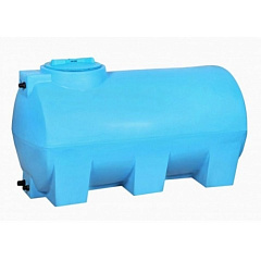 Бак д/воды ATH 500 с поплавком