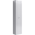 Комплект мебели для ванной Aqwella Infinity 60 Белый Фото 4