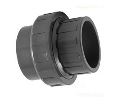 Муфта разъемная 63 Coraplax (7414063)