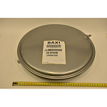 Расширительный бак Baxi (Eco-3, Main Four) Фото 3