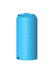 Бак для воды АТV 750 л. синий с поплавком
