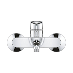 Смеситель Grohe Bau Edge NEW для ванны Фото 4