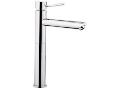 Смеситель для раковины однорычажный Remer N 11 L XL