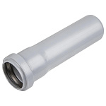 Труба 50 х 0.15м (шт-0,15м) Фото 1