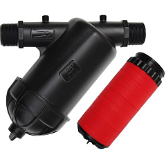 Фильтр дисковый 3/4" F25YD