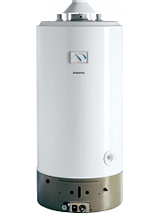 Водонагреватель газовый Ariston SGA 200 R (8,7 кВт напольный) 
