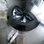 Фильтр-кувшин Гейзер "Матисс" (хром) Фото 7