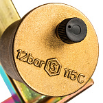 Группа подключения мембранного бака с отсекателем 3/4" STOUT Фото 6