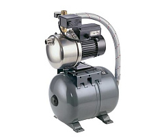 Установка водоснабжения Grundfos JP 4-47 РТ-Н