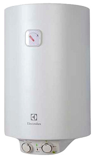 Водонагреватель Electrolux EWH 50 Heatronic Slim DryHeat Фото 1
