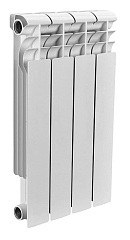 Радиатор ROMMER Profi Bm500 4 секции