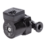 Насос циркуляционный Aquario 25/40 AC 254-180 Фото 1