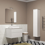 Пенал консольный BRIZZ Рим п6-35 Фото 2