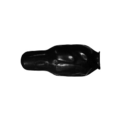 Мембрана для гидроаккумулятора 80-100л EPDM