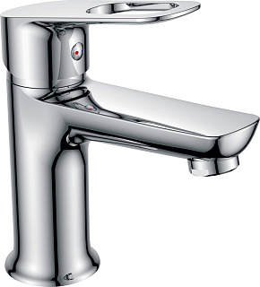 Смеситель Rush Edge для раковины Фото 1