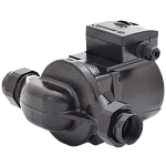 Насос циркуляционный Aquario 25/80 AC 258-180 Фото 5