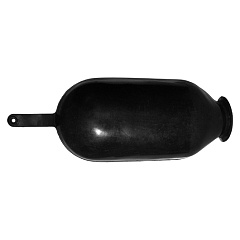 Мембрана для гидроаккумулятора 35-60л EPDM