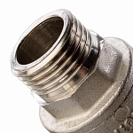 Кран шаровый 1/2" р. г/ш Stout Фото 6