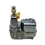 Газовый клапан VK 4105G honeywell Baxi MAIN Four Фото 2