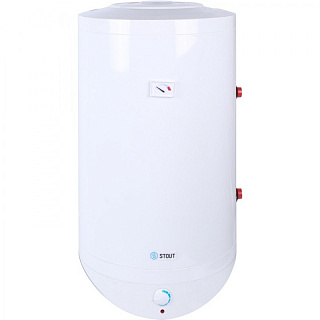 Бойлер косвенного нагрева STOUT 150 навесной Фото 1