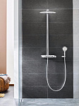 Душевая система "Rainshower Smart" Фото 3